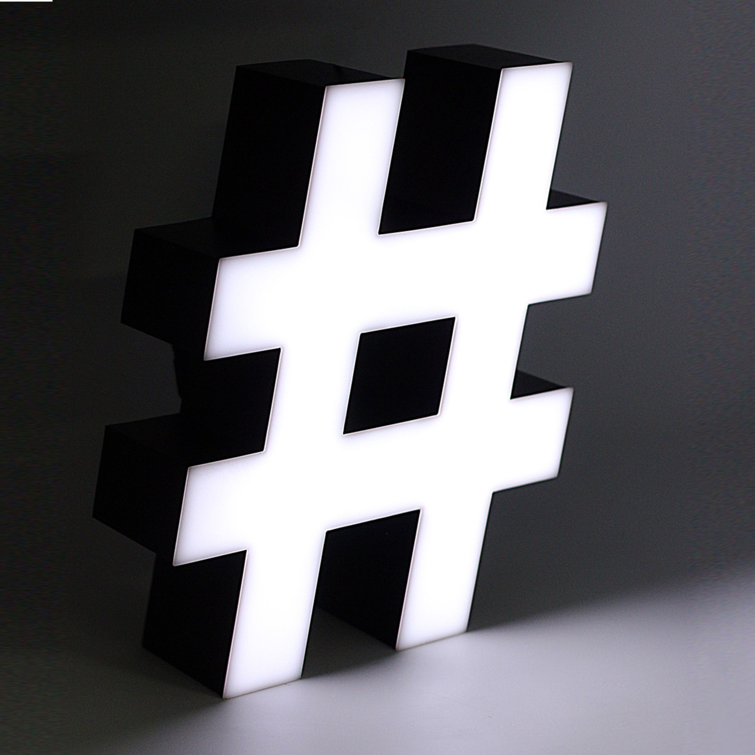 Hashtag () iLUTE d.o.o.