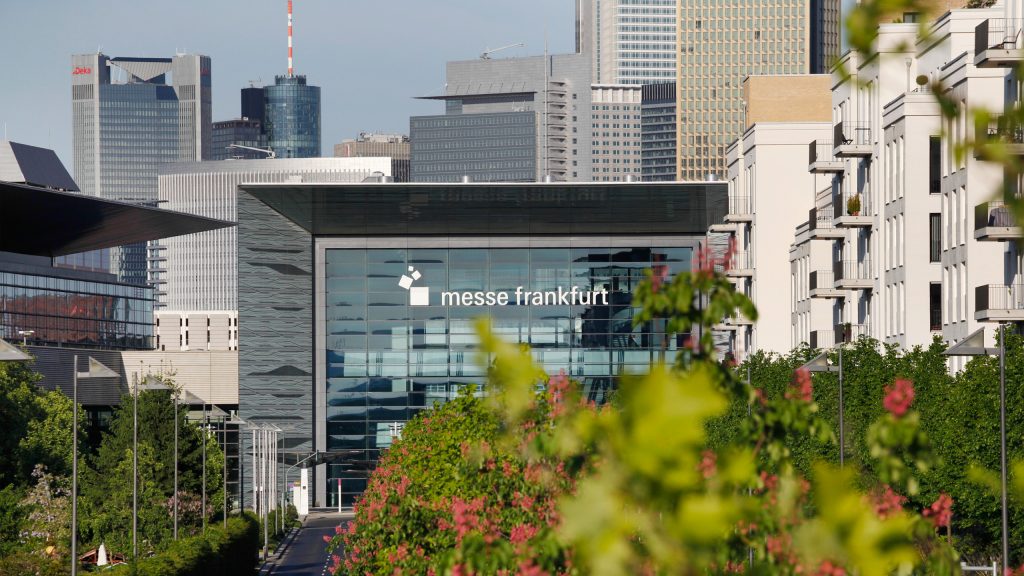 Messe paris maisonobjet 2021