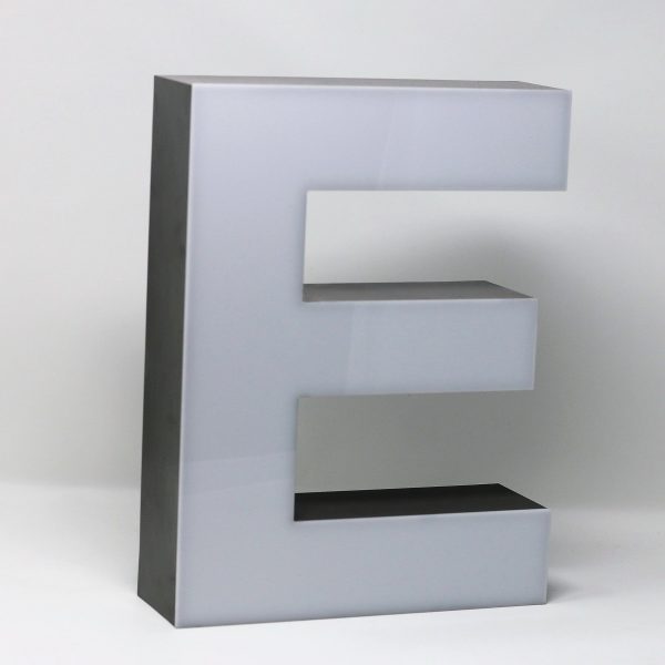 Quizzy collection - Letter E