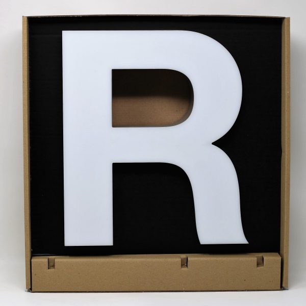 Quizzy collection - Letter R