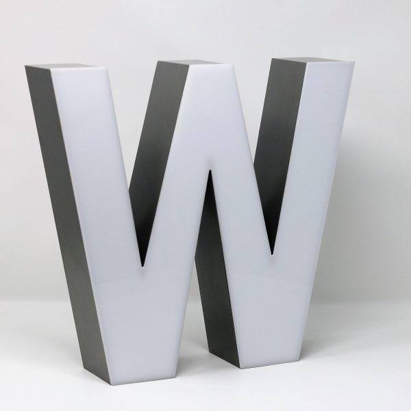 Quizzy collection - Letter W