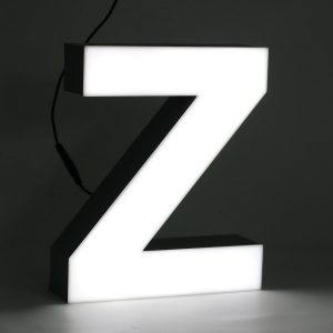 Quizzy collection - Letter Z