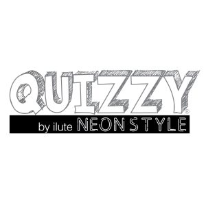 “NEON STYLE“ QUIZZY COLLECTION