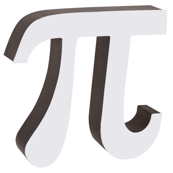 Led lighting symbol Pi