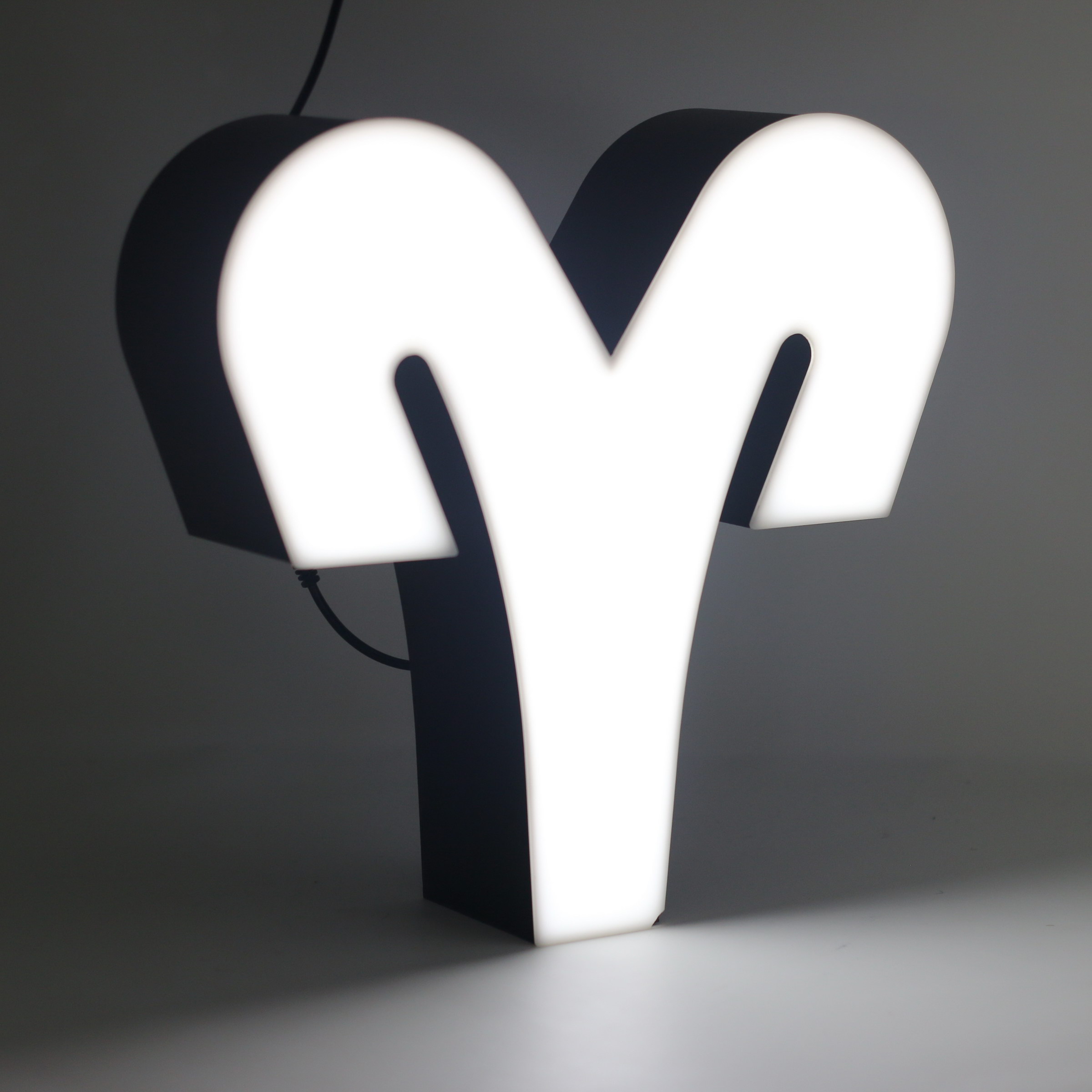 Led lighting Zodiac Sign Aries Led lighting Zodiac Sign Aries