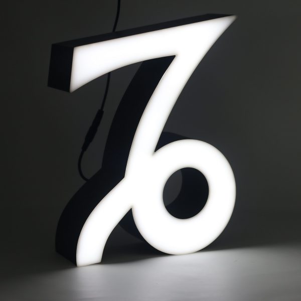 Led lighting Zodiac Sign Capricorn