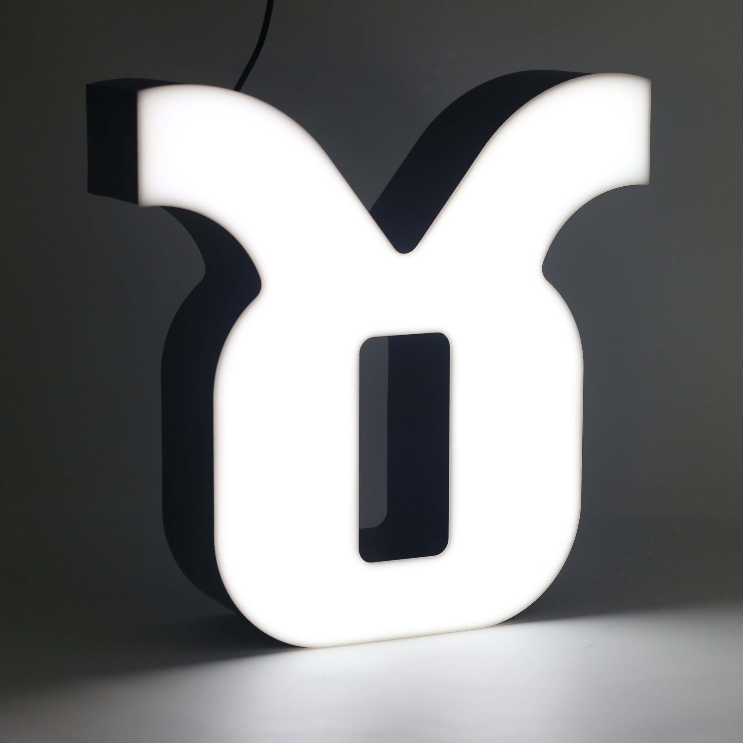 Led lighting Zodiac Sign Taurus Led lighting Zodiac Sign Taurus