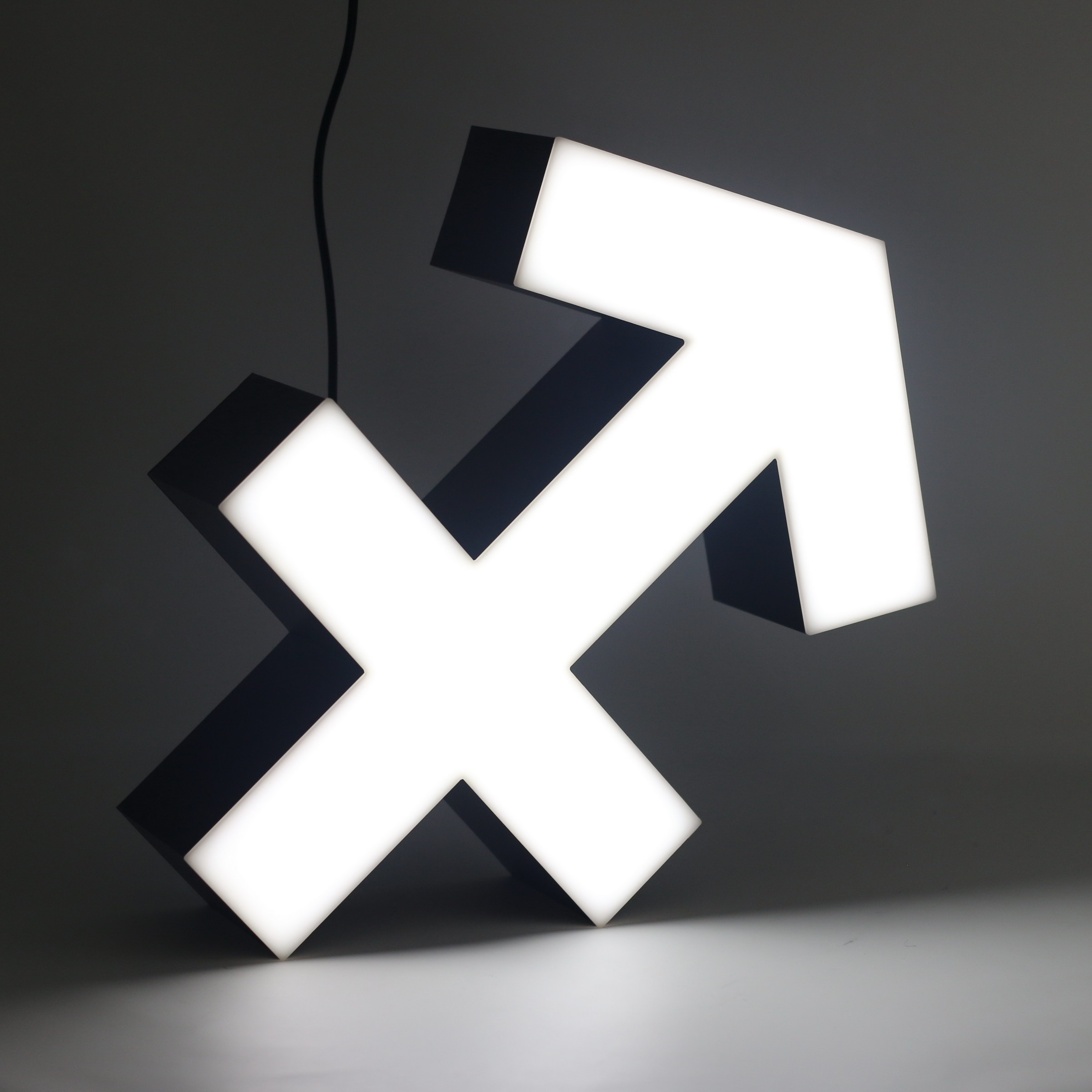 Led lighting Zodiac Sign Sagittarius Led lighting Zodiac Sign Sagittarius