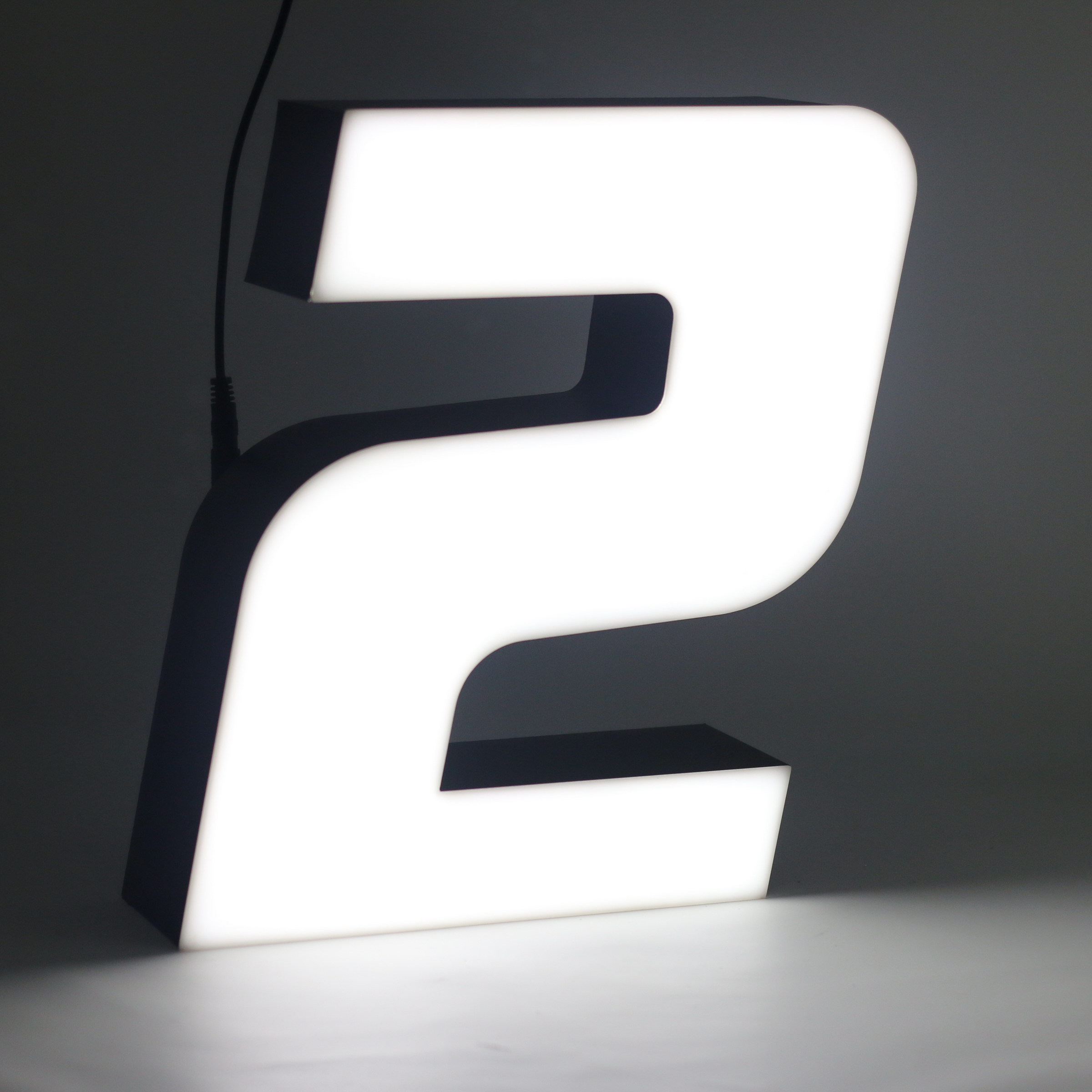 Led lighting number 2 Led lighting number 2