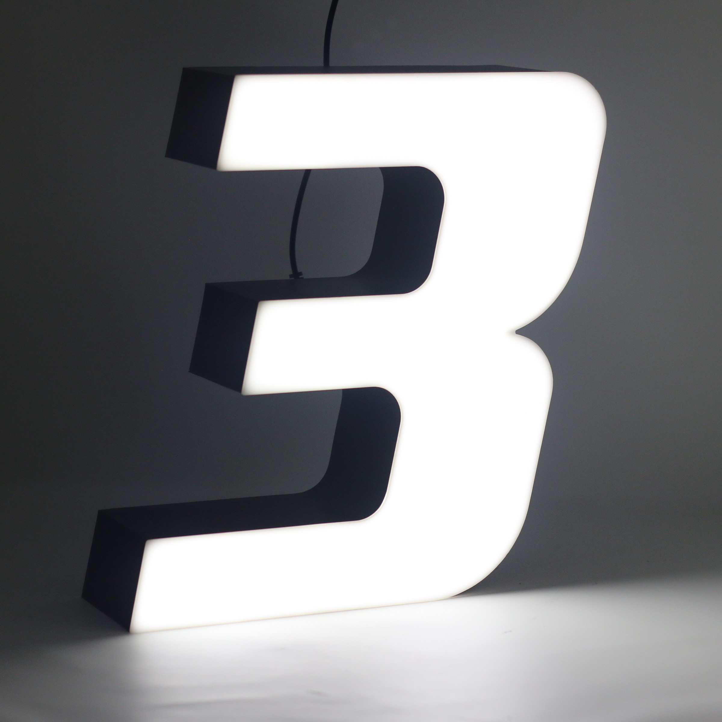 Led lighting number 3 Led lighting number 3