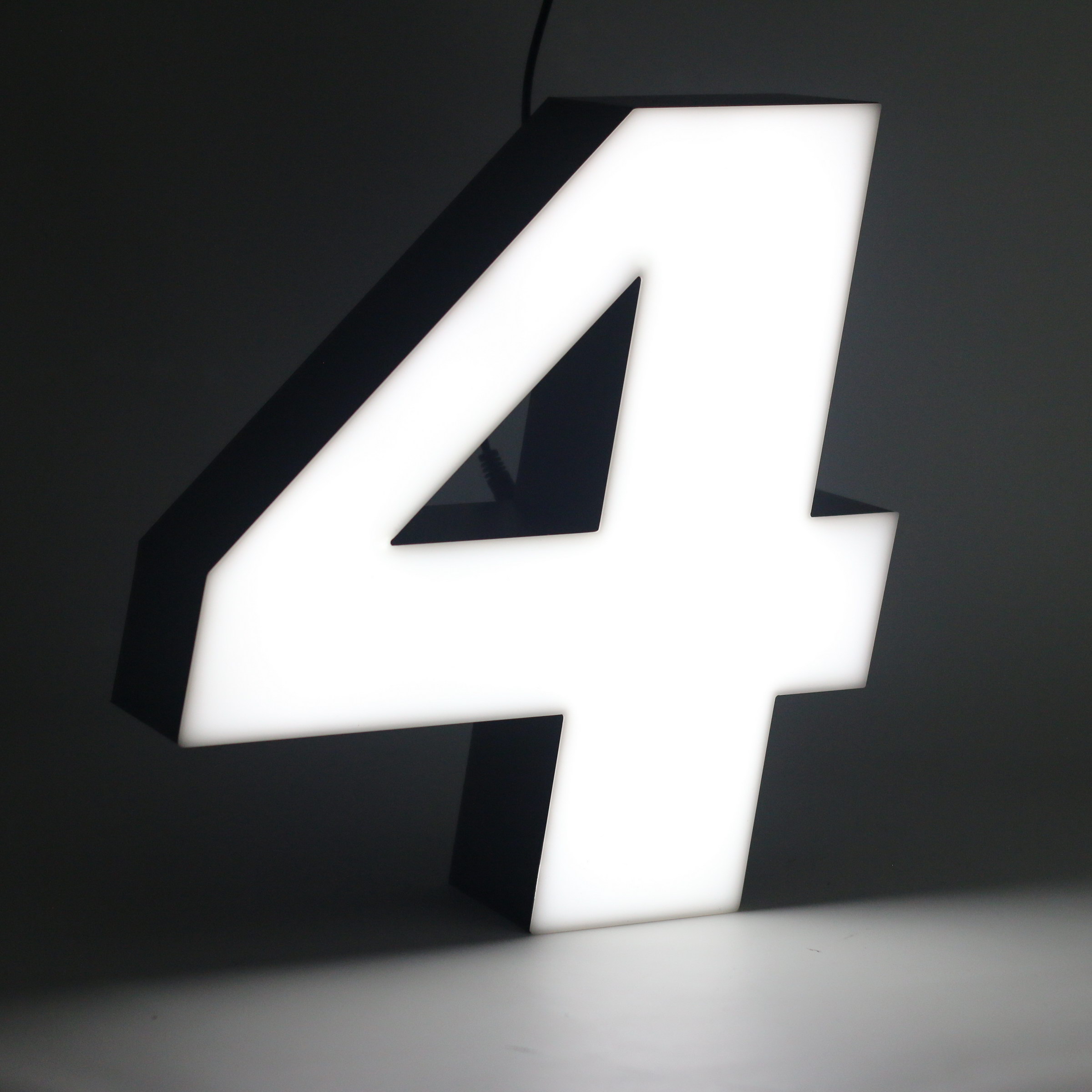 Led lighting number 4 Led lighting number 4