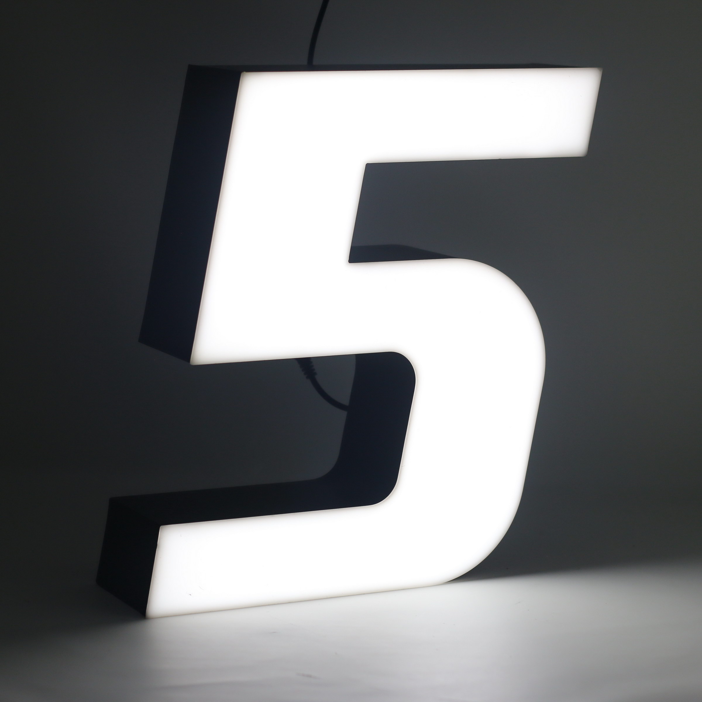 Led lighting number 5 Led lighting number 5