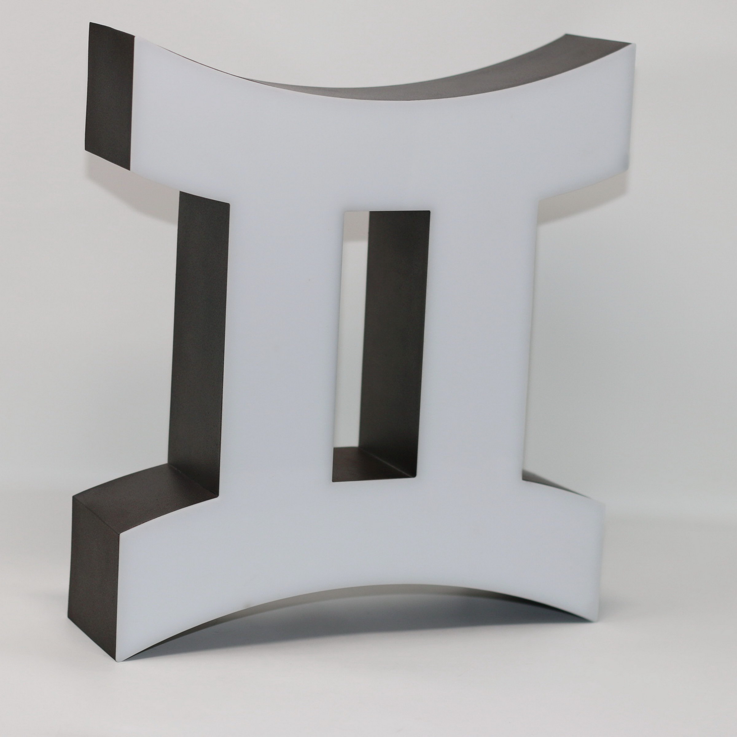 Led lighting Zodiac Sign Gemini Led lighting Zodiac Sign Gemini