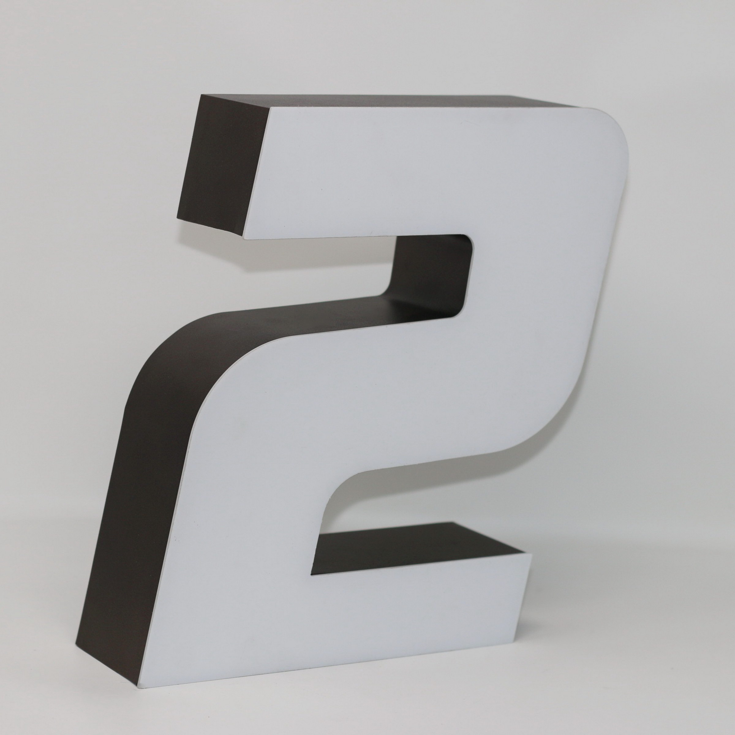 Lambo collection Led lighting number 2 Lambo collection Led lighting number 2