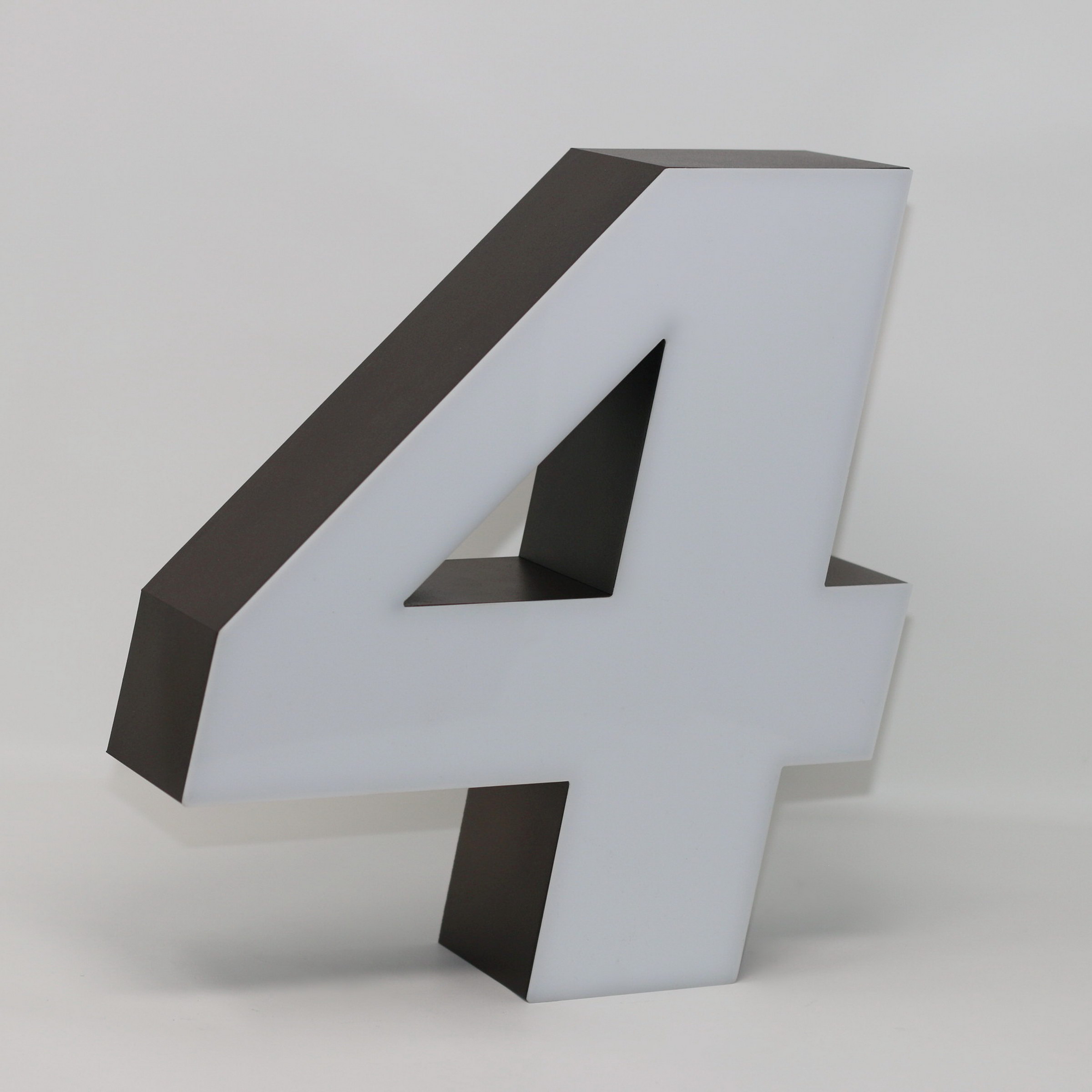 Lambo collection Led lighting number 4 Lambo collection Led lighting number 4