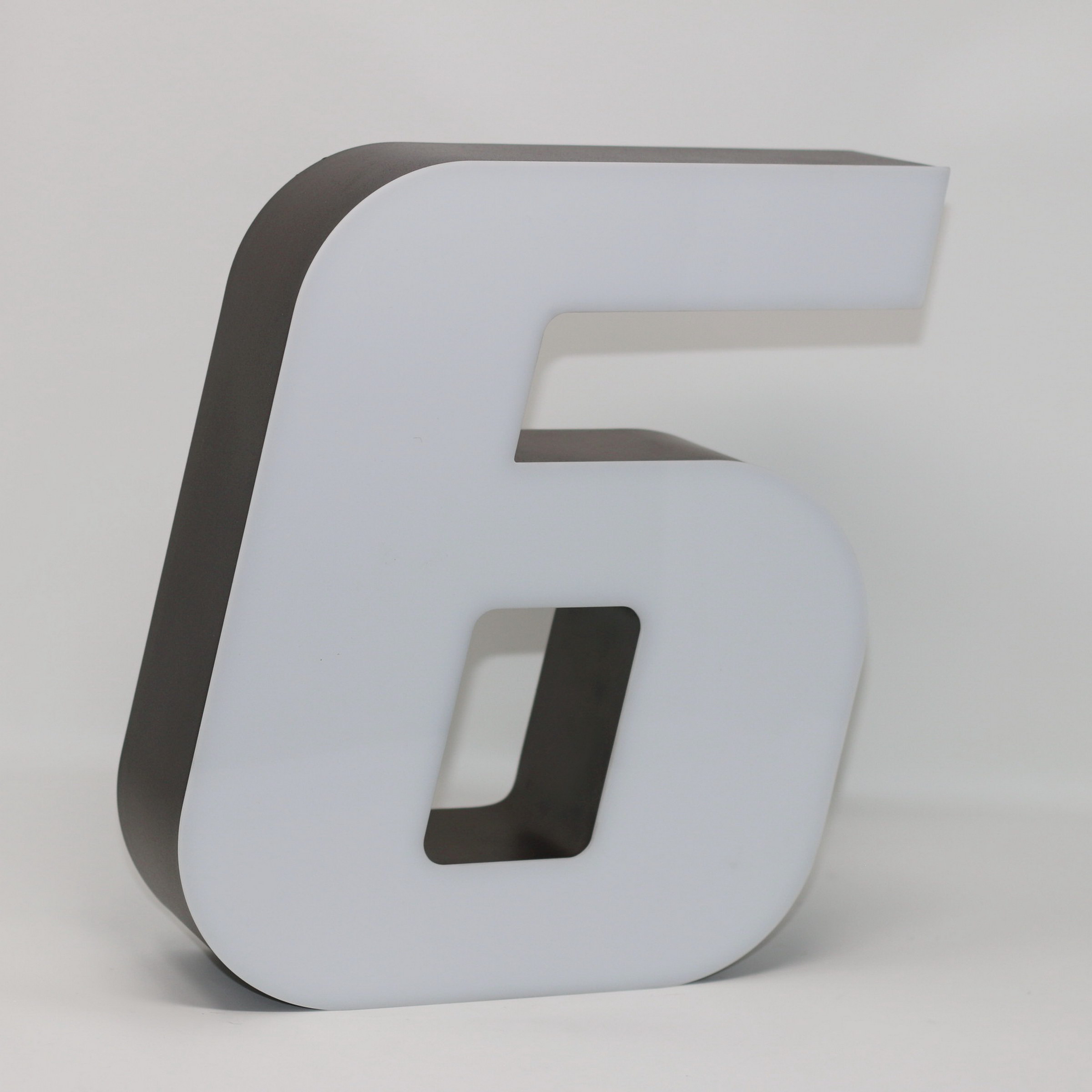 Lambo collection Led lighting number 6 Lambo collection Led lighting number 6