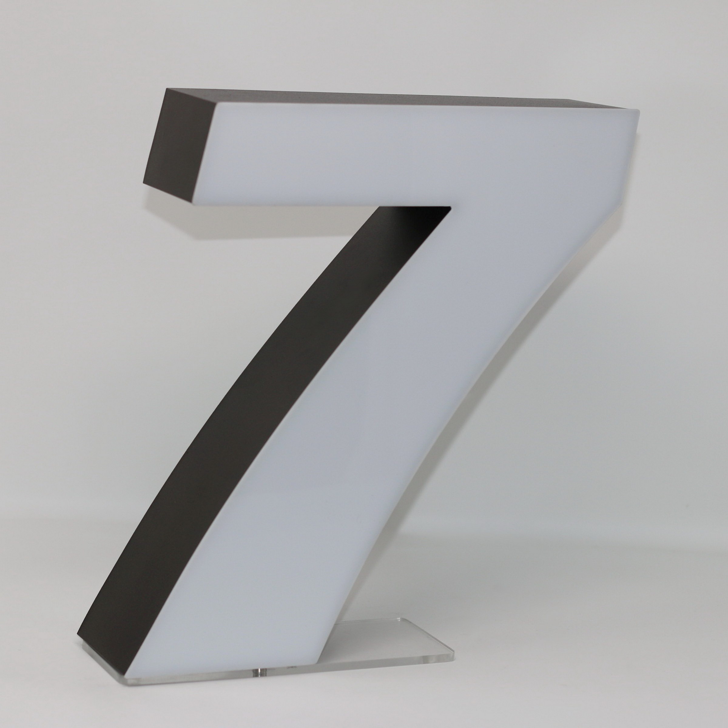 Lambo collection Led lighting number 7 Lambo collection Led lighting number 7