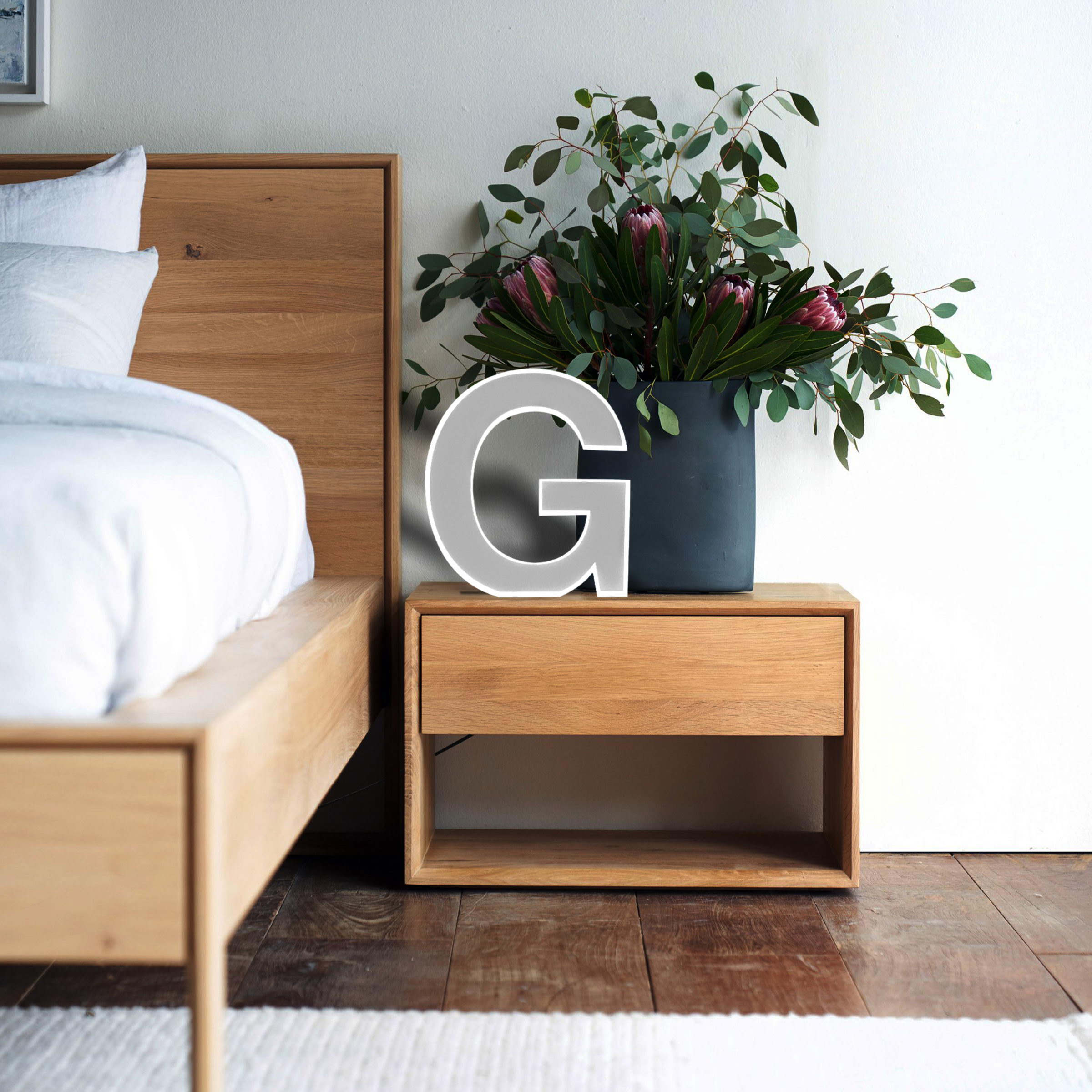 Quizzy Neon Style letter G Quizzy Neon Style letter G