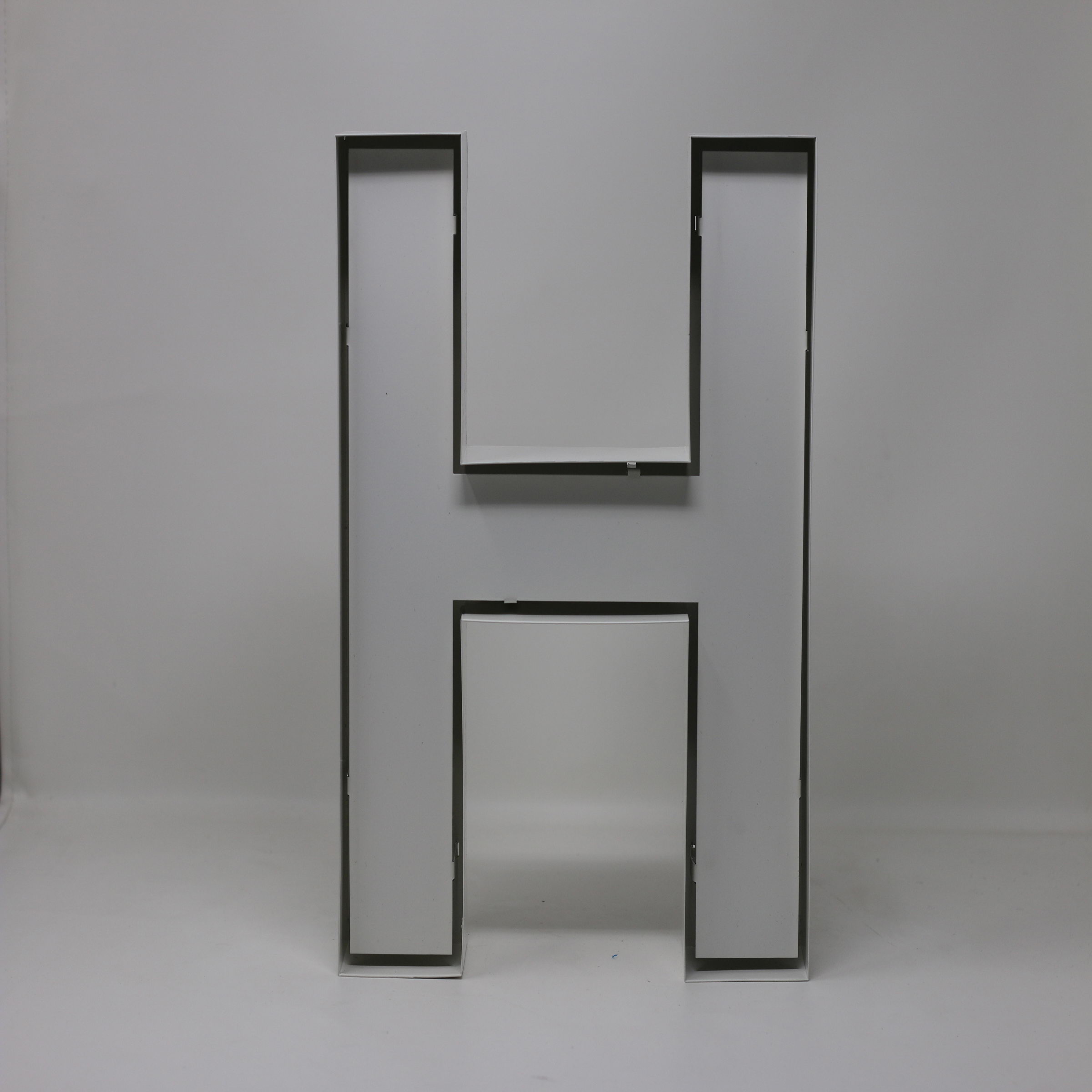 “NEON STYLE“ Letter H - iLUTE d.o.o. H&s Mini Maxx Best Tune For Mpg
