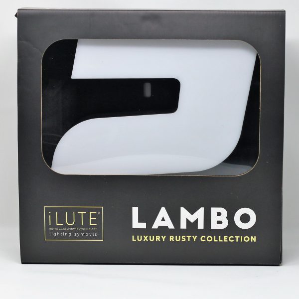 Lambo collection Led lighting number 2