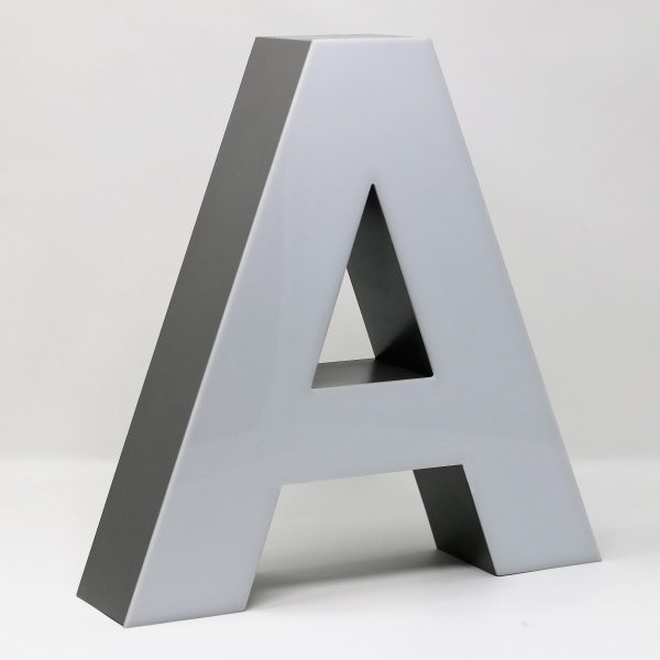 Quizzy collection - Letter A