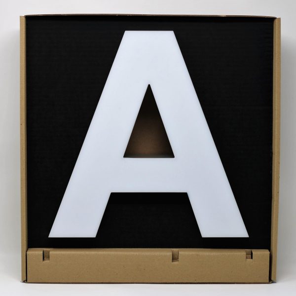 Quizzy collection - Letter A