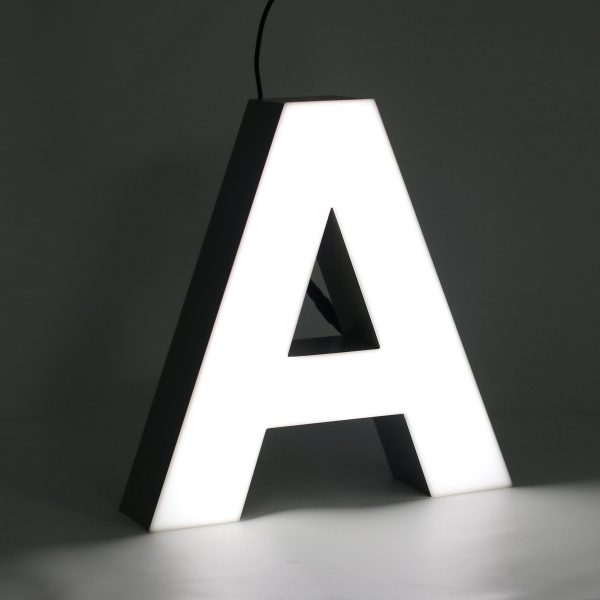 Quizzy collection - Letter A