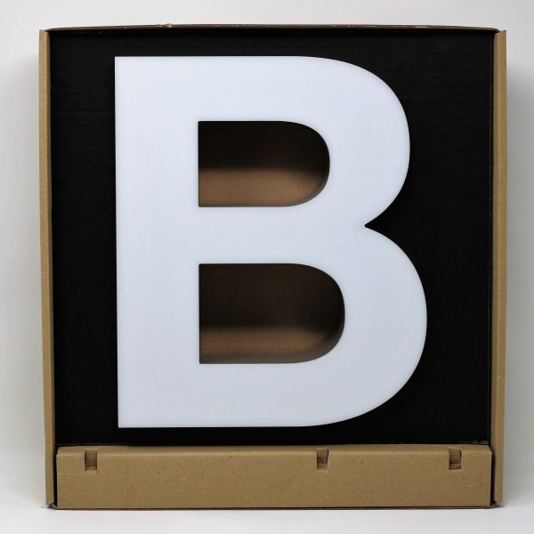 Quizzy collection - Letter B