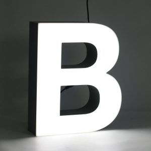 Quizzy collection - Letter B