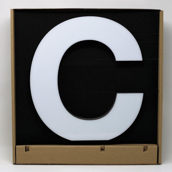 Quizzy collection - Letter C