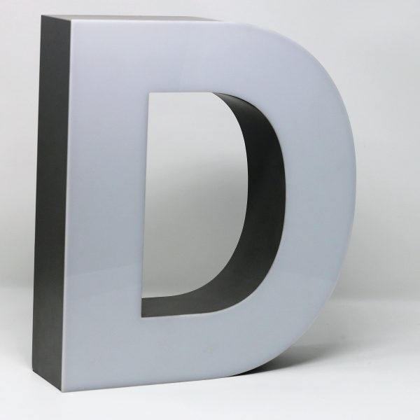 Quizzy collection - Letter D