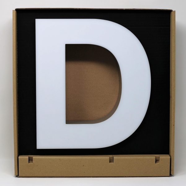 Quizzy collection - Letter D