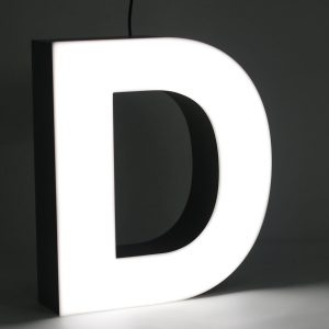 Quizzy collection - Letter D