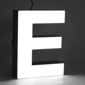 Quizzy collection - Letter E