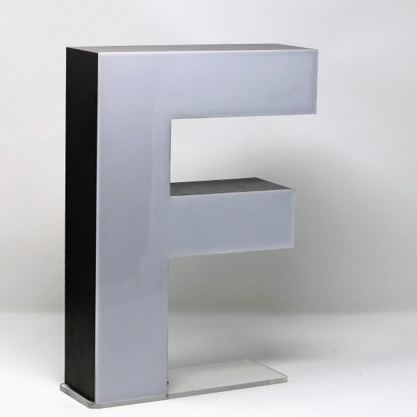 Quizzy collection - Letter F