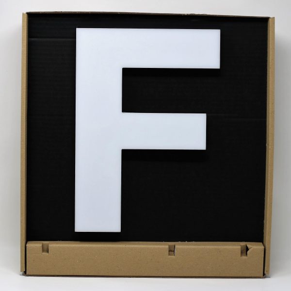 Quizzy collection - Letter F