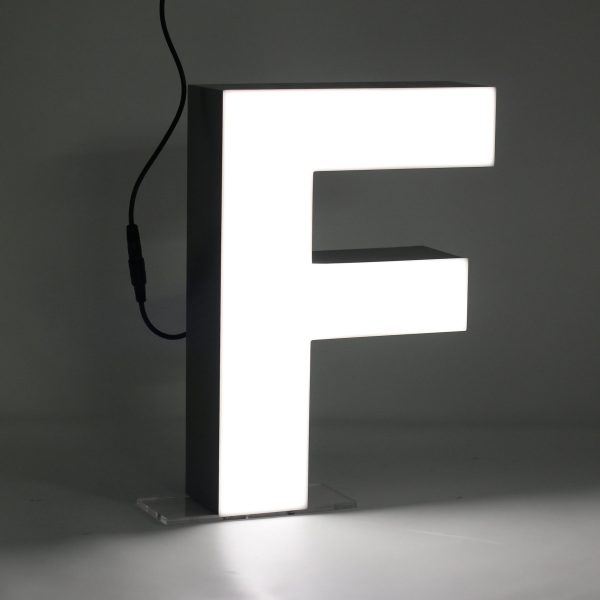Quizzy collection - Letter F