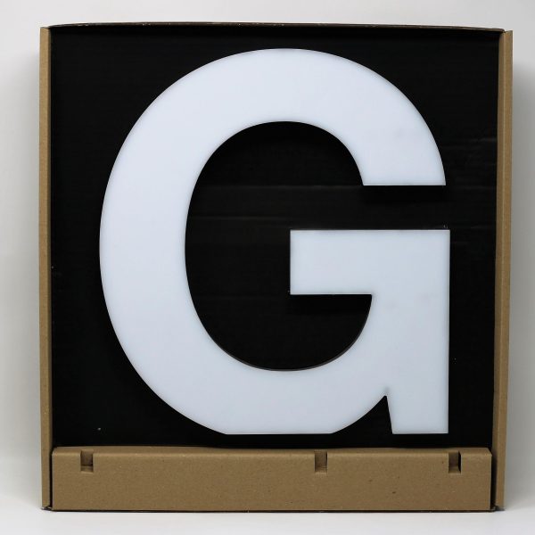 Quizzy collection - Letter G