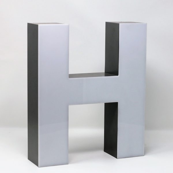 Quizzy collection - Letter H