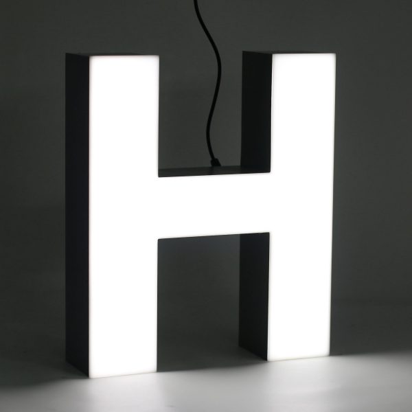 Quizzy collection - Letter H