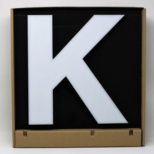 Quizzy collection - Letter K