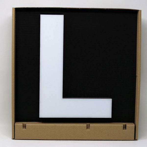 Quizzy collection - Letter L