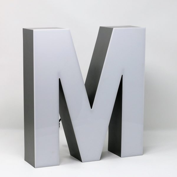 Quizzy collection - Letter M