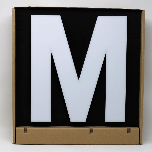 Quizzy collection - Letter M