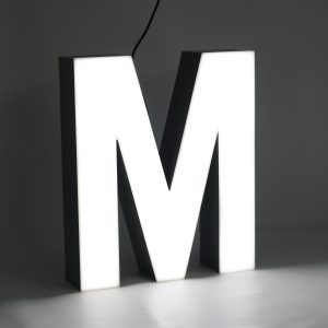 Quizzy collection - Letter M