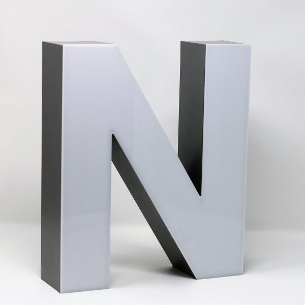 Quizzy collection - Letter N