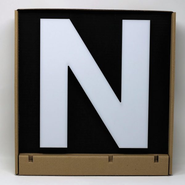 Quizzy collection - Letter N