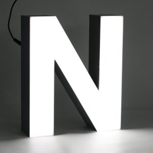 Quizzy collection - Letter N