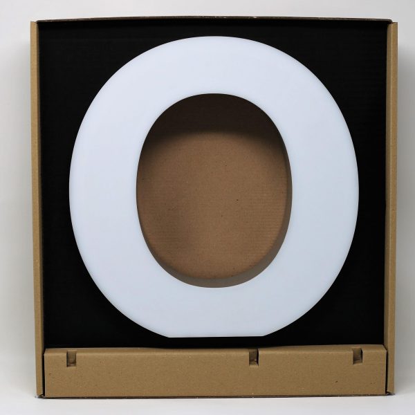 Quizzy collection - Letter O