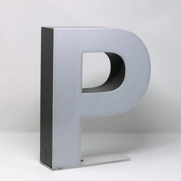 Quizzy collection - Letter P